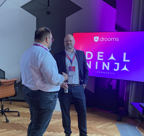 deals ninja drooms 01 1