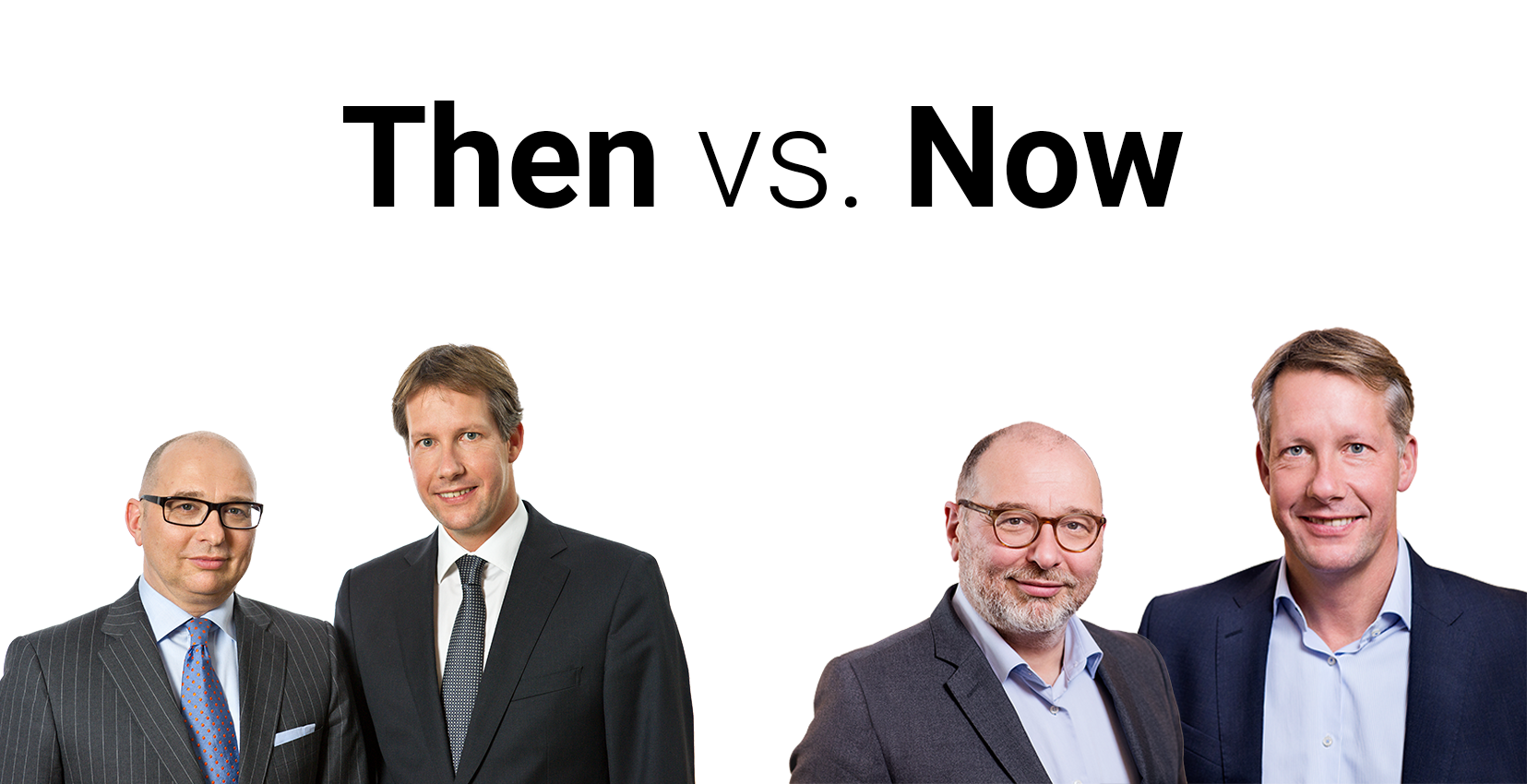 Digitale Revolution im Datenraum