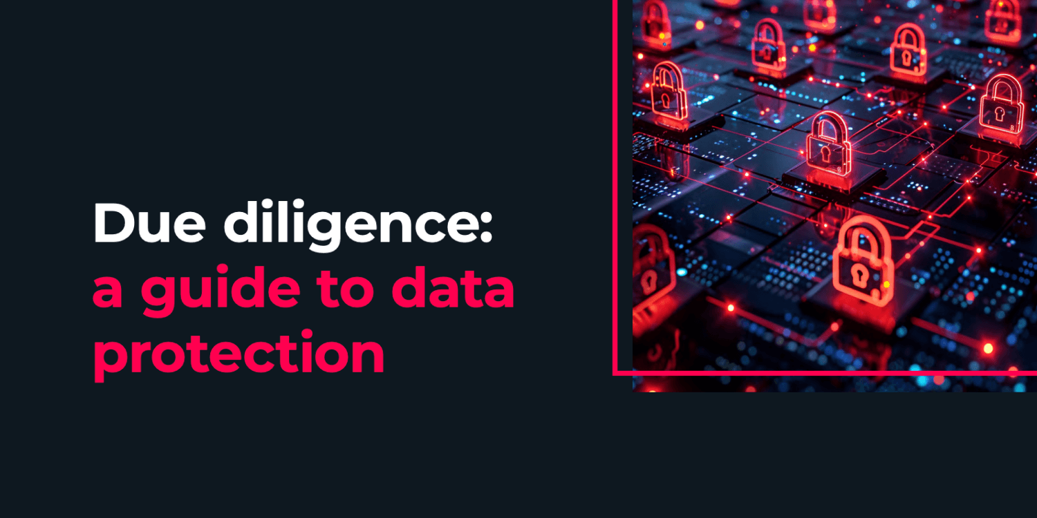 Due Diligence Guide