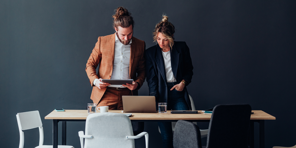 data rooms for startups