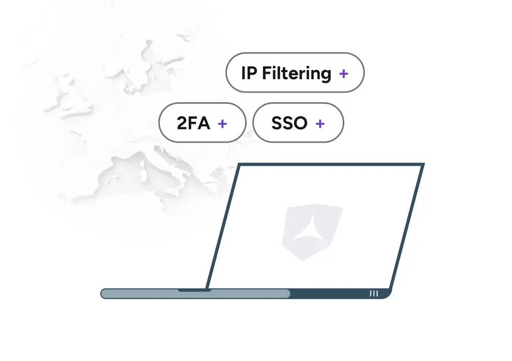 IP Filtering